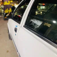 تیبا ۲. ۱۴۰۰|خودرو سواری و وانت|اهواز, کوی علوی|دیوار