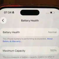 15pro max|موبایل|اردبیل, |دیوار