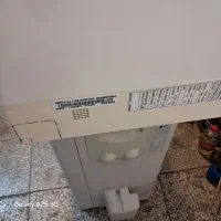 کولر گازی ال جی اینورتر ۲۴ هزار|کولر گازی و فنکوئل|تهران, شمسآباد|دیوار