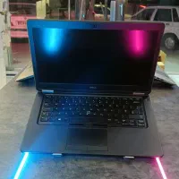 لپتاپ Dell پردازنده i5 5200 رم8 هارد500 تمیز ،سالم