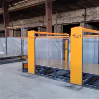 ساخت دستگاه حک و برش CNC|ماشین‌آلات صنعتی|شهریار, شهریار|دیوار