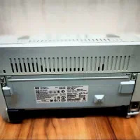 پرینتر HP 1005 شارژ شده با ضمانت|پرینتر، اسکنر، کپی، فکس|مشهد, طلاب|دیوار