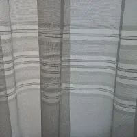 پرده ودستک پرده