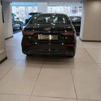 فروش نقد و اقساطی z6 جی تی مدل ۴۰۵