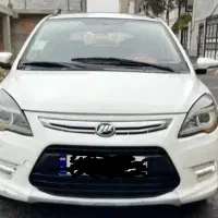 لیفان x50 مدل ۹۵ / اقساط با شرایط اسان