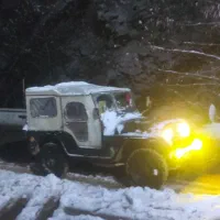 جیپ km|خودرو کلاسیک|نوشهر, |دیوار