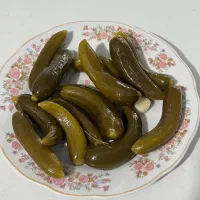 خیار شود سوپر ویژه درجه یک بهترین خیار شورخونگی|خوردنی و آشامیدنی|مشهد, نظام دوست|دیوار