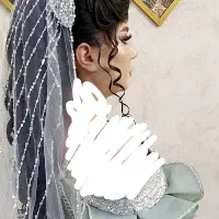 میکاپ کار و آرایشگر آماده همکاری باسالنهای زیبایی