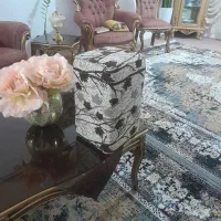 مینی پشتی مال شاه نشین بوده|پشتی|مشهد, شهید علی محمدی|دیوار