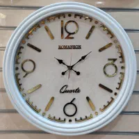 ساعت دیواری