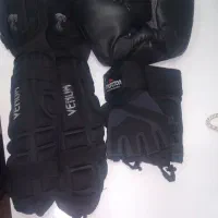 ست‌کامل‌تهجیزات‌کونک‌فو