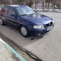 سمند se شیشه برقی eds|خودرو سواری و وانت|کرمانشاه, |دیوار