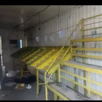 کانکس|مصالح و تجهیزات ساختمان|کوهدشت, |دیوار