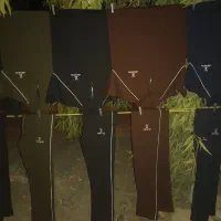 ست مردانه و زنانه