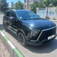 کی ام سی ایکس۵