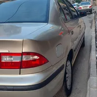 سمند SE، مدل ۱۳۸۹|خودرو سواری و وانت|سقز, |دیوار
