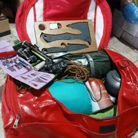 کیف کمپ دسته دار|کوهنوردی و کمپینگ|مشهد, امام خمینی|دیوار