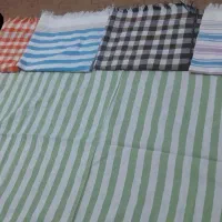 حوله ودستمال دست باف|سفره، حوله، دستمال آشپزخانه|زاهدان, |دیوار