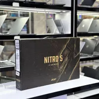 لپتاپ گیمینگ بسیار زیبای acer nitro 5 /اقساطی|رایانه همراه|تبریز, |دیوار