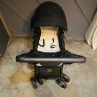 کالسکه دلیجان مدل بنیتا پلاس