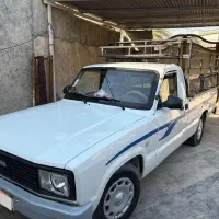 مزدا کارا 1401