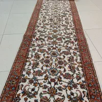 کناره فرش ماشینی عرض 90کرم حاشیه پیازی(فرش هنرمند)