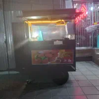 فستفود سیار|کافیشاپ و رستوران|محمدشهر, محمدشهر|دیوار