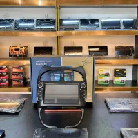 مانیتورفابریک  اندروید ولوم دار ۲۰۶ کوییک