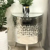 لوازم دکوری آینه کاری