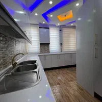 58متر دونبش//ساختمانی کم واحد