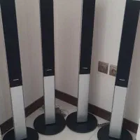 باند سامسونگ|سیستم صوتی خانگی|اصفهان, خواجو|دیوار