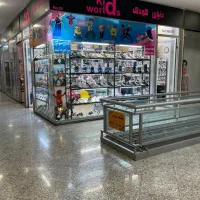 مغازه تجاری ۱۴ متری دونبش در پاساژ امیر|فروش مغازه و غرفه|تهران, نظامآباد|دیوار