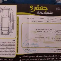 کوییک مدل 1401.فروش فوری.به علت خرید ملک|خودرو سواری و وانت|شیروان (خراسان), |دیوار