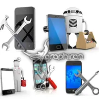 تعمیرات تخصصی سخت افزار و نرم افزار موبایل