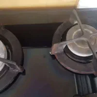 گاز صفحه ای ایلیا استیل|اجاق گاز و لوازم برقی پختوپز|محمودآباد, |دیوار