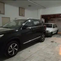 فردا sx5 مدل ۴۰۳|خودرو سواری و وانت|زاهدان, |دیوار