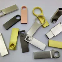 فلش مموری های تبلیغاتی