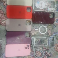 قاب ایفون ۱۳ درحدنو