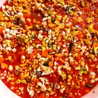 ترشی فصل آب گوجه|خوردنی و آشامیدنی|مشهد, طبرسی شمالی|دیوار