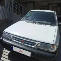 پراید مدل ۹۰