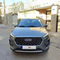 x22 pro IE اتوماتیک مدل ۱۴۰۲|خودرو سواری و وانت|شیراز, احمدی جنوبی|دیوار