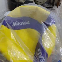 توپ میکاسا اصل v330 mikasa