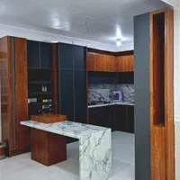 اجرای کابینت کمد دیواری اقساط|خدمات پیشه و مهارت|بندر امام خمینی, |دیوار
