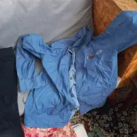 لباس کار  مردانه