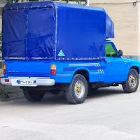 نیسان دیزل عروسک