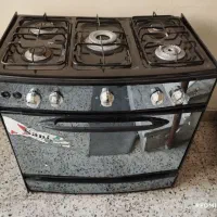 گاز پنج شعله