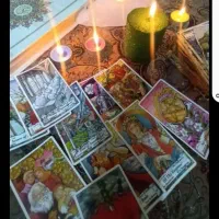 فال‌ قهوه وفال تاروت