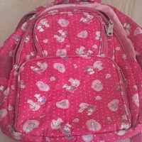 کیف کوله مدرسه