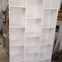 انواع کمدوکتابخانه همه کاره آماده ارسال بتمام کشور