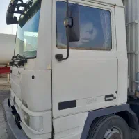 بادسان بی۸ مدل ۱۳۸۸|خودرو سنگین|لواسان, |دیوار